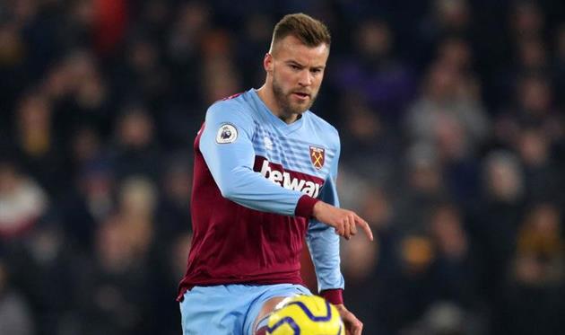 Андрей Ярмоленко, getty images