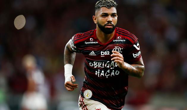 ГАБИГОЛ, ФОТО GETTY IMAGES