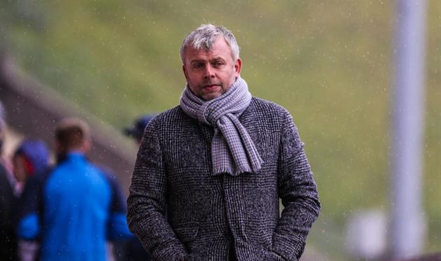 ГРИГОРИЙ КОЗЛОВСКИЙ, ФОТО ФК РУХ