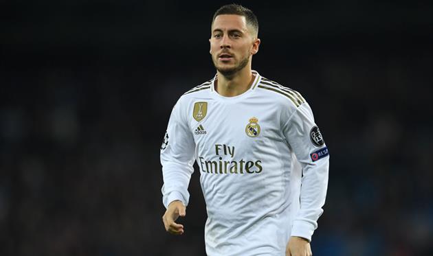 ЭДЕН АЗАР, ФОТО GETTY IMAGES