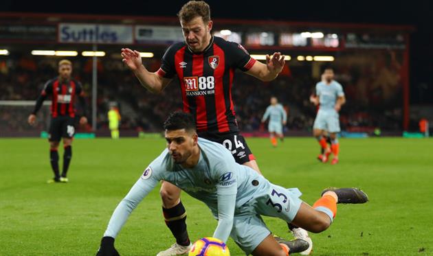 Челси – Борнмут, Getty Images 