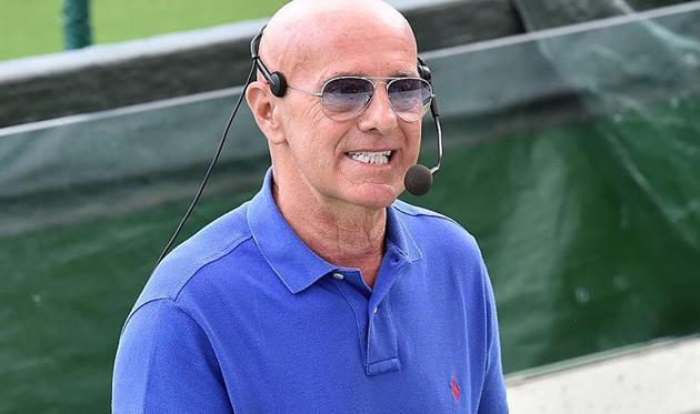 Арриго Сакки, Getty Images