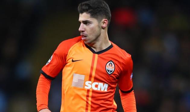 Манор Соломон, Getty Images