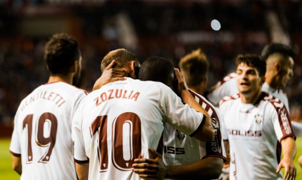 Фото: albacetebalompie.es