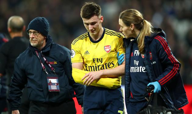 Киран Тирни, Getty Images