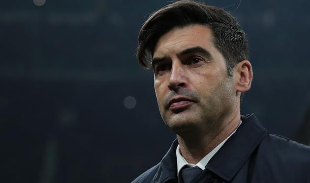 Паулу Фонеска, Getty Images