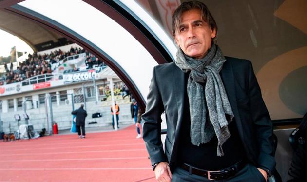 Маурицио Якобаччи, cdt.ch