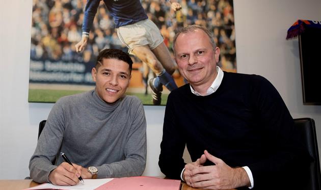 Фото ФК Шальке