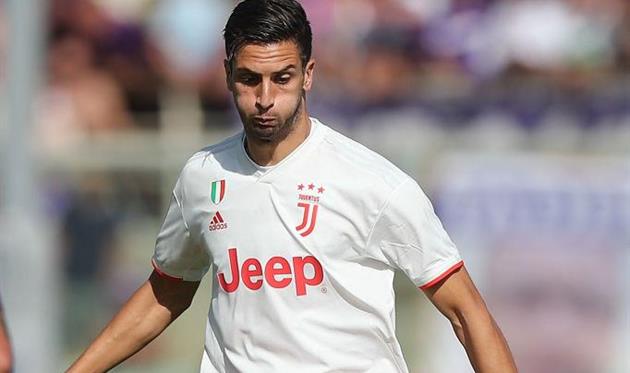 Родриго Бентанкур, Getty Images