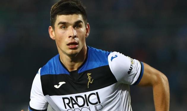 Руслан Малиновский, Getty Images