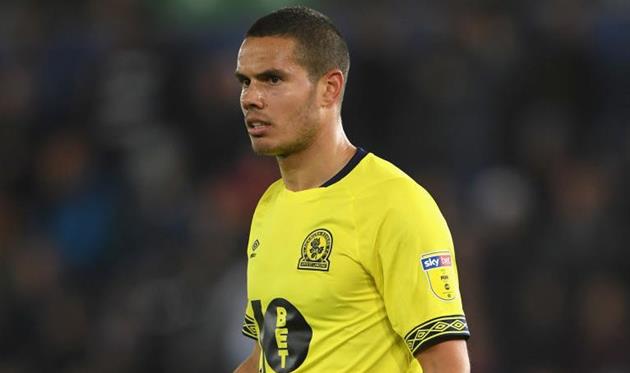 Джек Родвелл, Getty Images