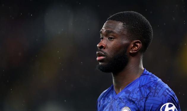 Фикайо Томори, Getty Images