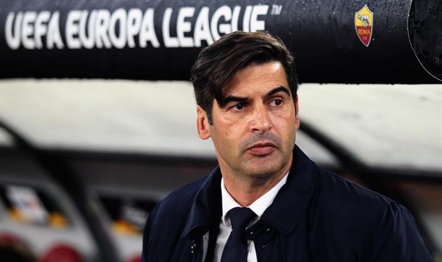 Паулу Фонсека, Getty Images