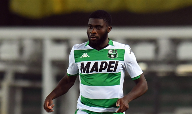 Жереми Бога, Getty Images