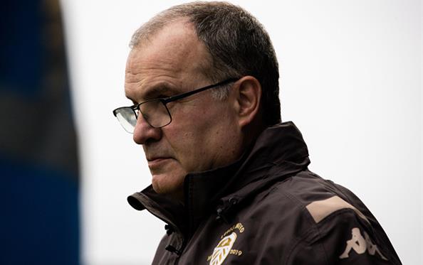 Марсело Бьелса, Getty Images