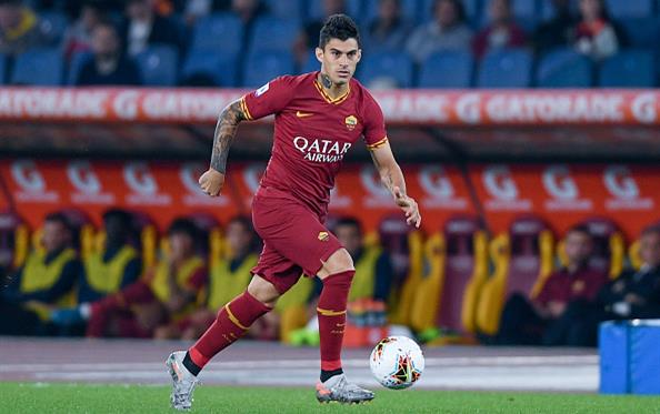 Диего Перотти, Getty Images