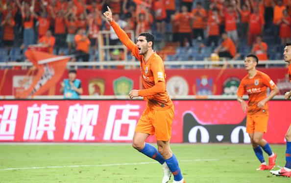 Маруан Феллаини, Getty Images