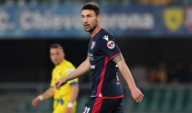 Артур Ионица, Getty Images