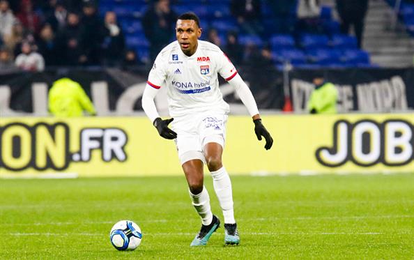 Марсело, Getty Images