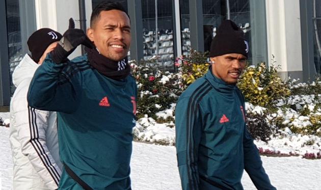 Фото ФК Ювентус