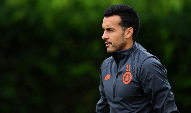 Педро, getty images