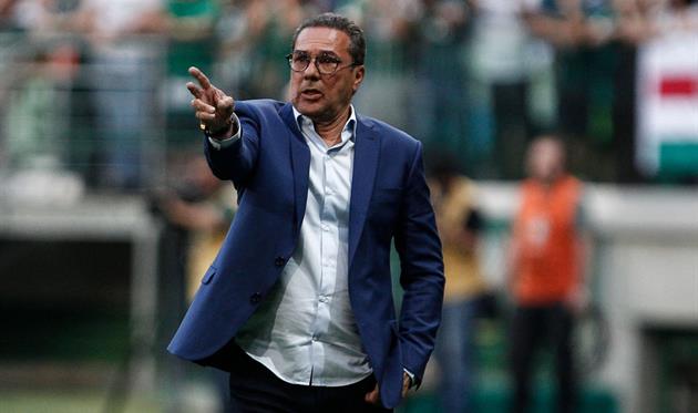 Вандерлей Лушембурго, Getty Images