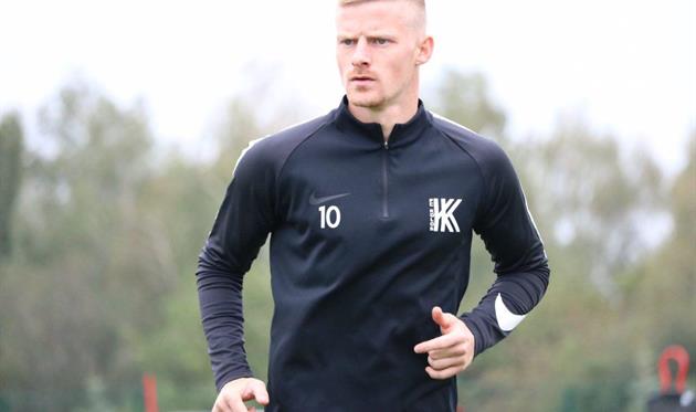 Евгений Морозко, ФК КОлос