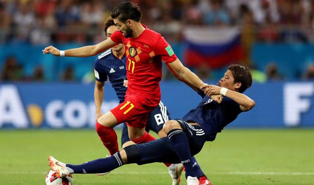 КАРРАСКО, ФОТО GETTY IMAGES