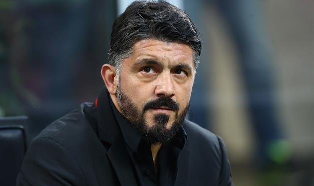 ДЖЕННАРО ГАТТУЗО, ФОТО GETTY IMAGES