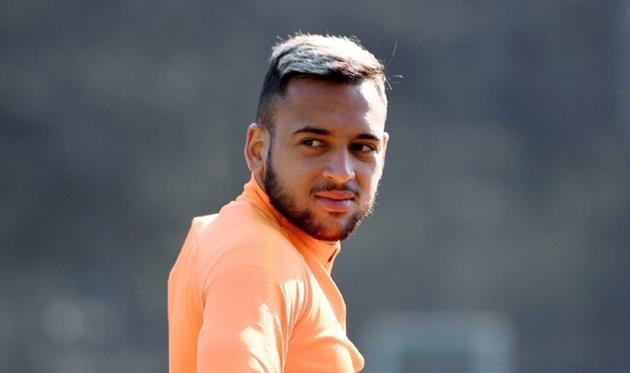 Майкон, ФК Шахтер 