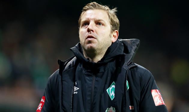 ФЛОРИАН КОХФЕЛЬДТ, ФОТО GETTY IMAGES