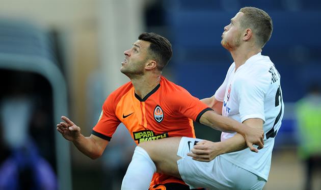 Заря — Шахтер: кто фаворит противостояния