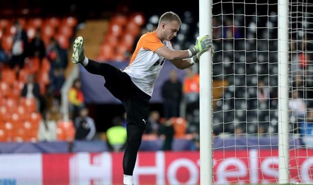 Яспер Силлессен, Getty Images