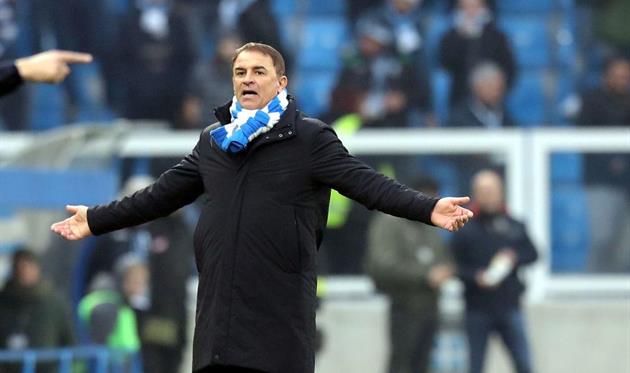 Леонардо Семпличи, Getty Images