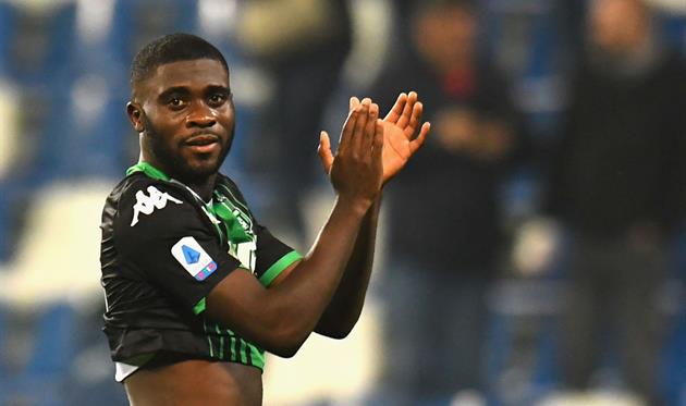 Жереми Бога, Getty Images