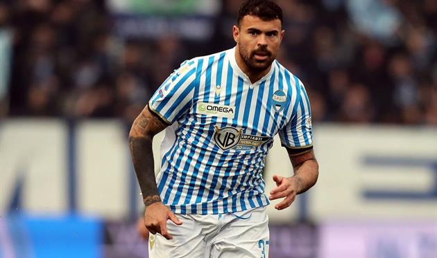 Андреа Петанья, Getty Images