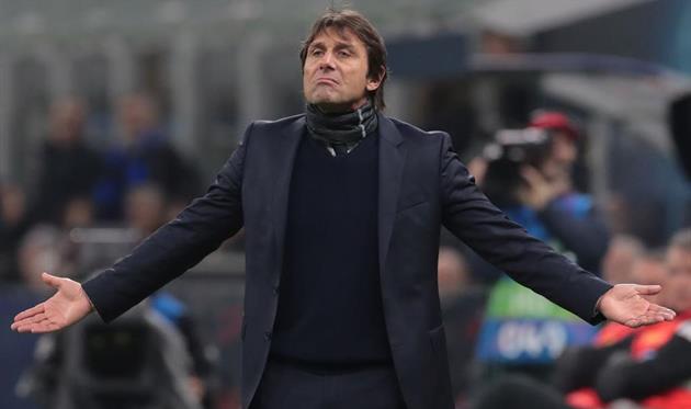 Антонио Конте, Getty Images