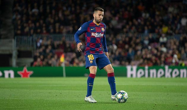 хорди альба, getty images