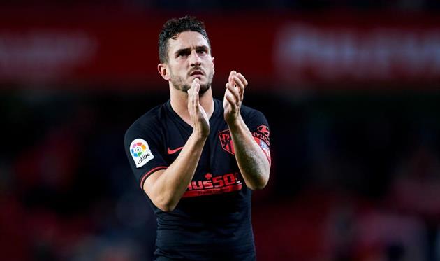 Коке, Getty Images