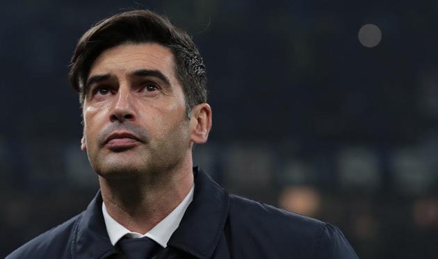 Паулу Фонсека, Getty Images