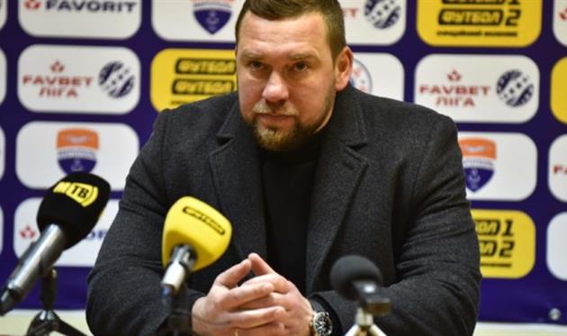 Александр Бабич, ФК Мариуполь 