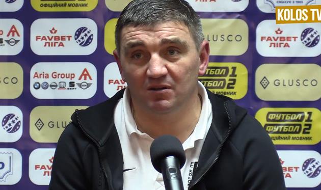 Руслан Костышин, фото: Скриншот 