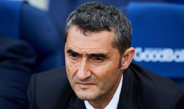 ЭРНЕСТО ВАЛЬВЕРДЕ, ФОТО GETTY IMAGES