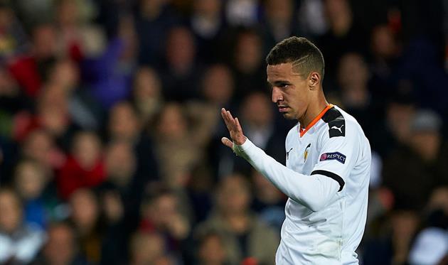 Родриго Морено, Getty Images