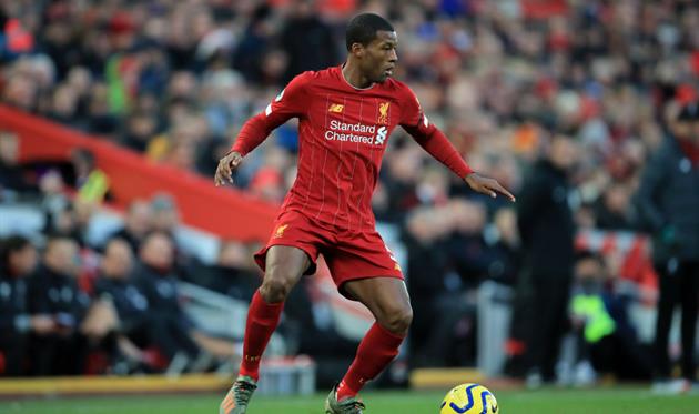 ВЕЙНАЛДУМ, ФОТО GETTY IMAGES