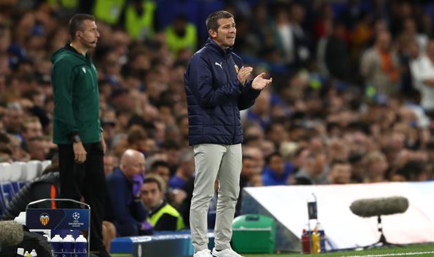 Альберт Селадес, Getty Images