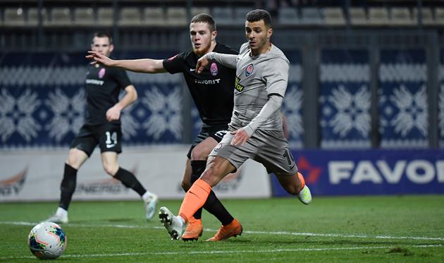 ЖУНИОР МОРАЕС, ФОТО ФК ШАХТЕР