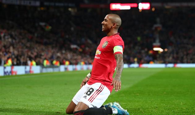 ЭШЛИ ЯНГ, ФОТО GETTY IMAGES