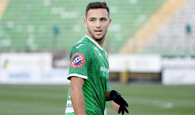 Ворскла обыграла Карпаты, фото: ФК Карпаты 