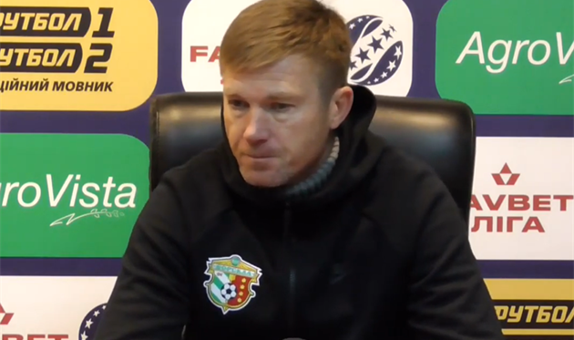 Юрий Максимов